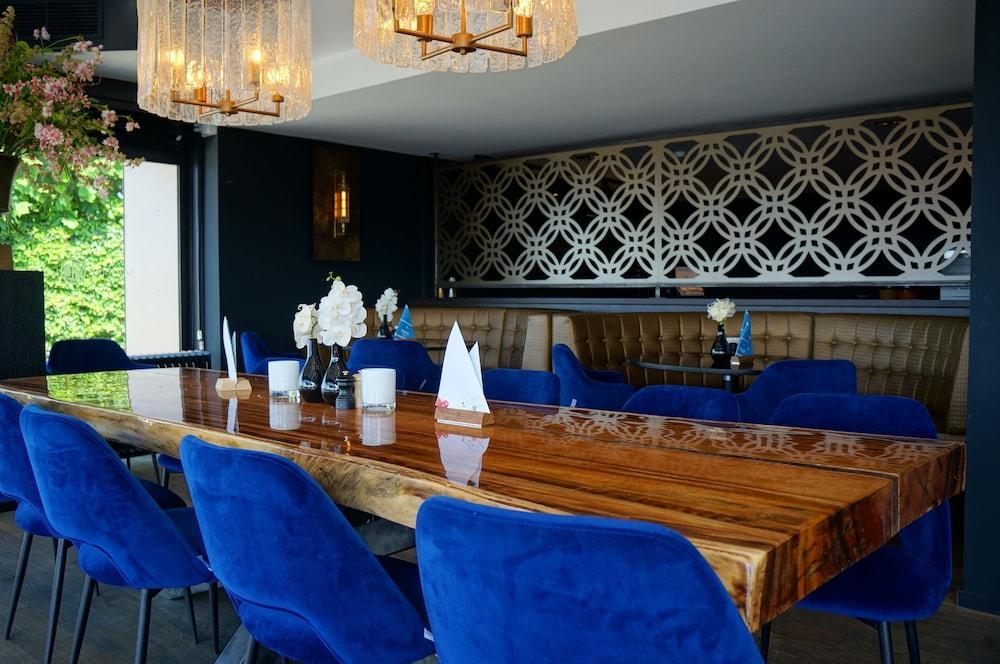 Golden Tulip Loosdrecht Hotel Amsterdam Bagian luar foto