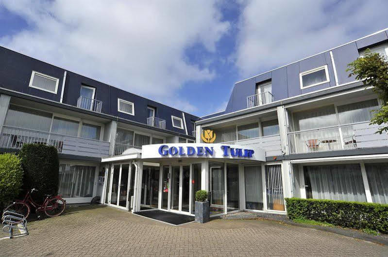 Golden Tulip Loosdrecht Hotel Amsterdam Bagian luar foto