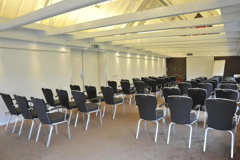 Golden Tulip Loosdrecht Hotel Amsterdam Bagian luar foto